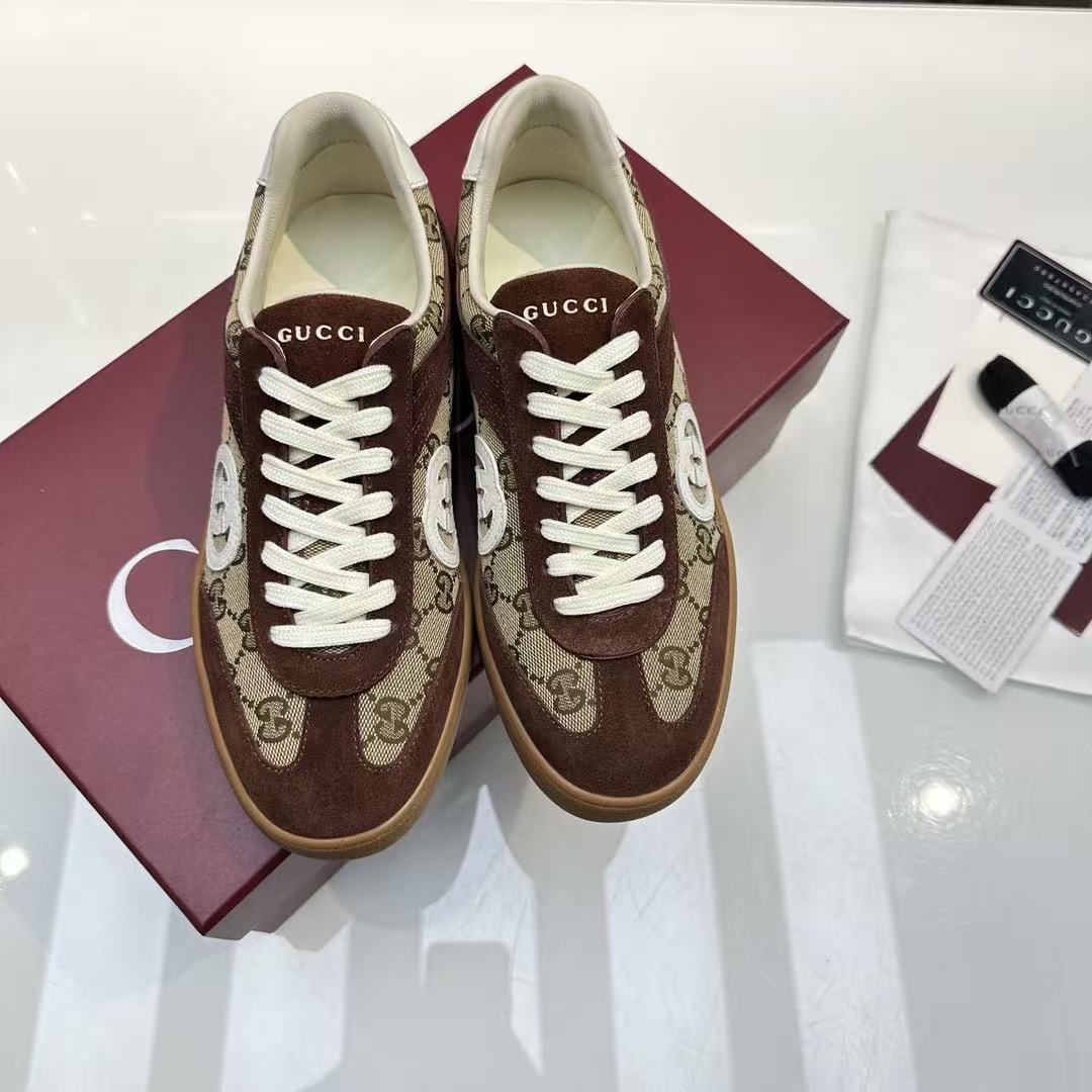 Striped Web G74 Series Sports Shoes