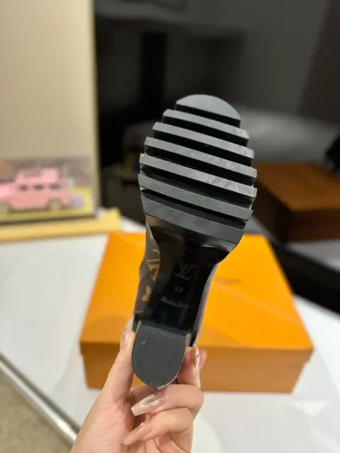 Star Trail Ankle Boot