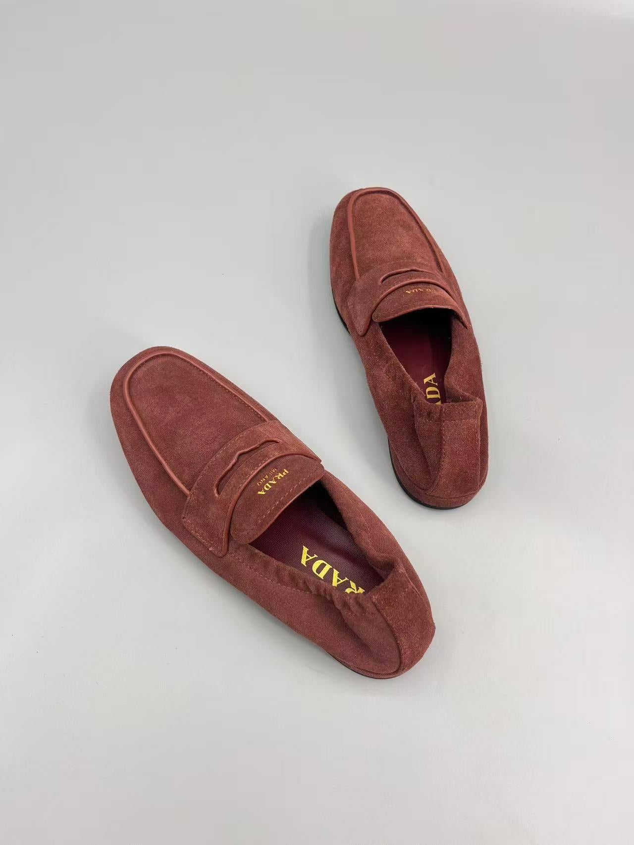 Loafers styles