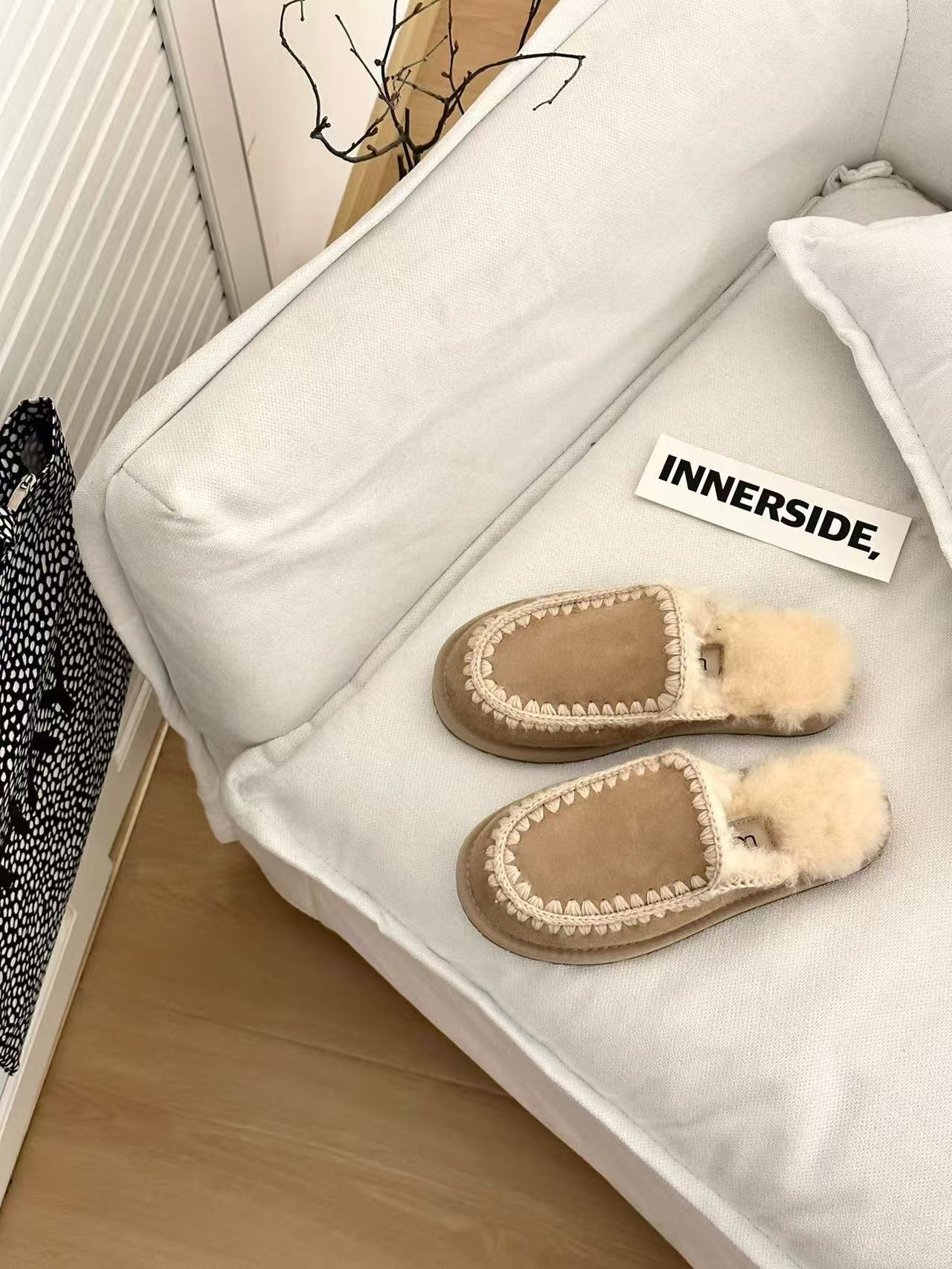CluggetteSlippers Women'