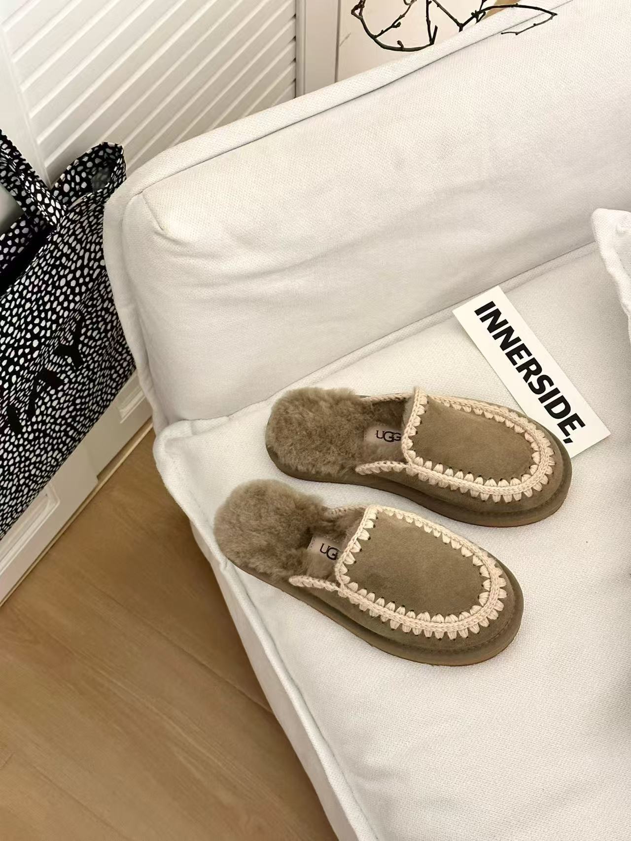 CluggetteSlippers Women'