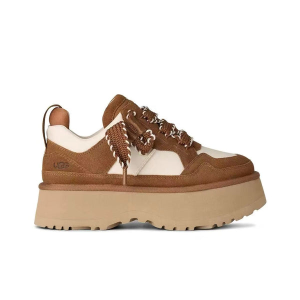 Astromel Hiking Shoes