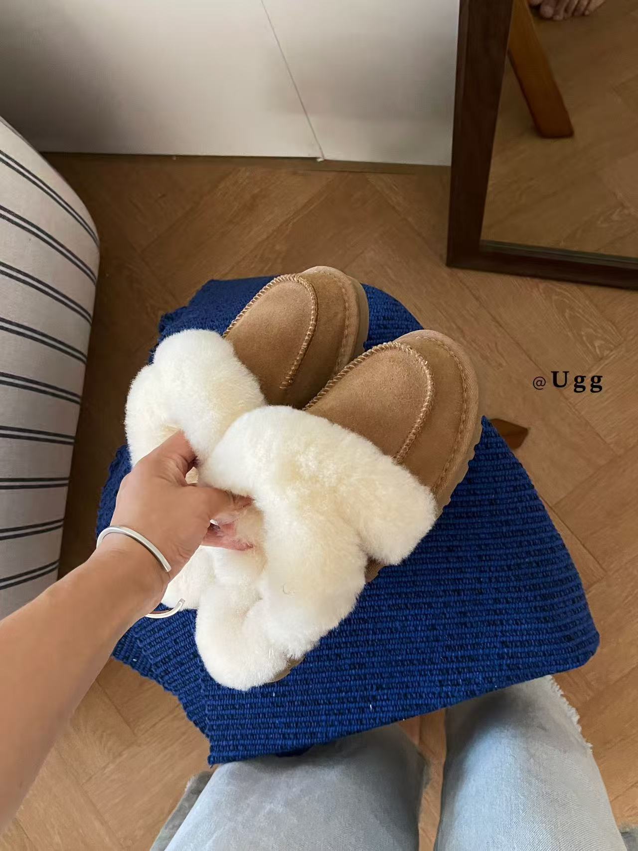 Classic Esmee Lace UpBoot