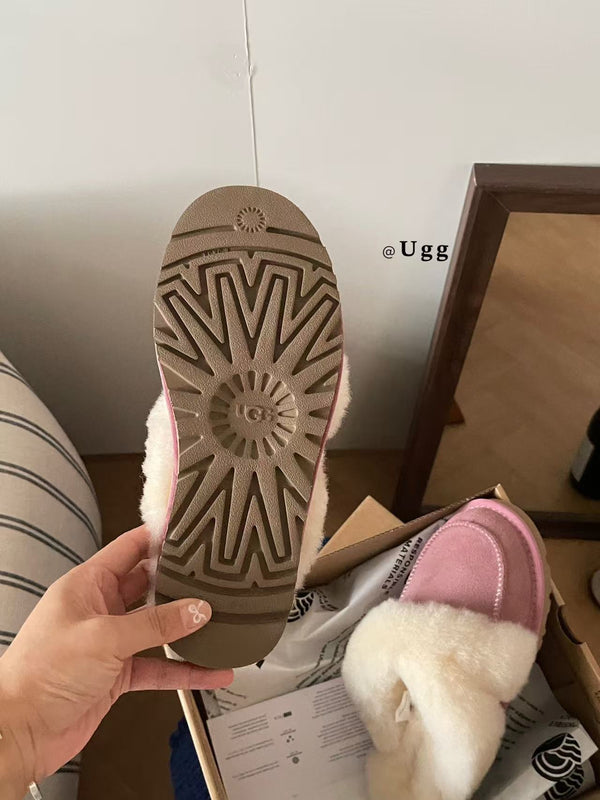 Classic Esmee Lace UpBoot