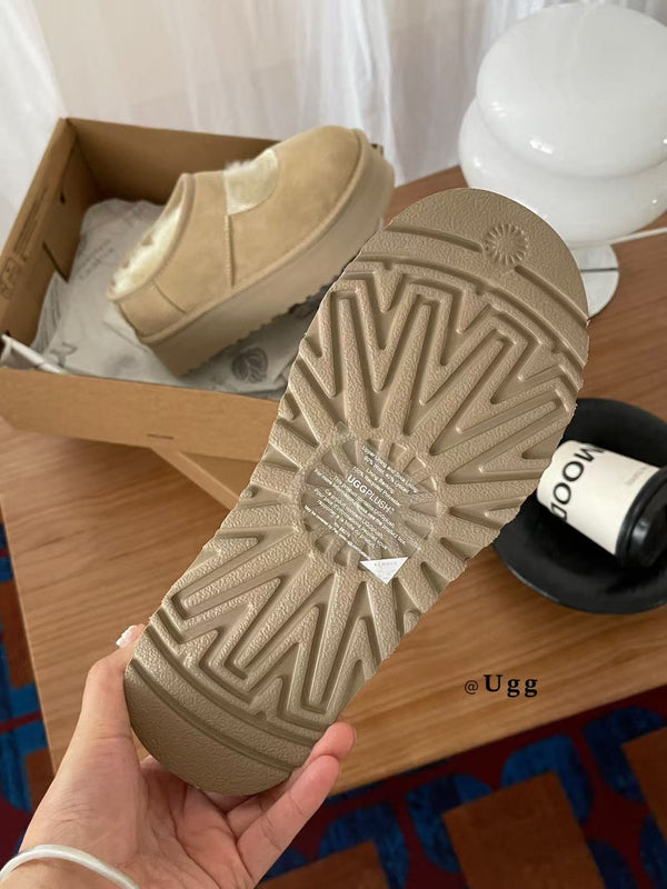 Bea Mary Jane forWomen