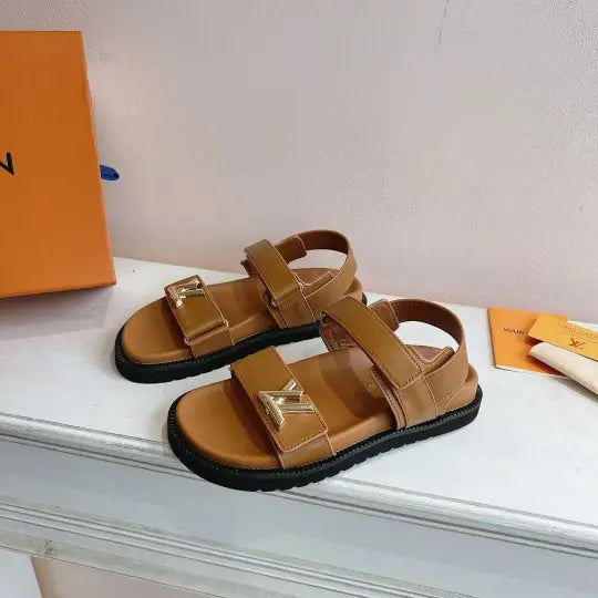 Sunset Flat Comfort Sandal