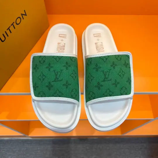 NBA collaboration slippers