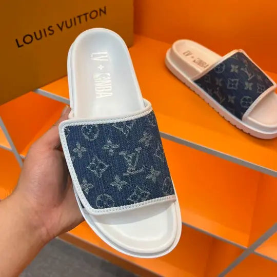 NBA collaboration slippers